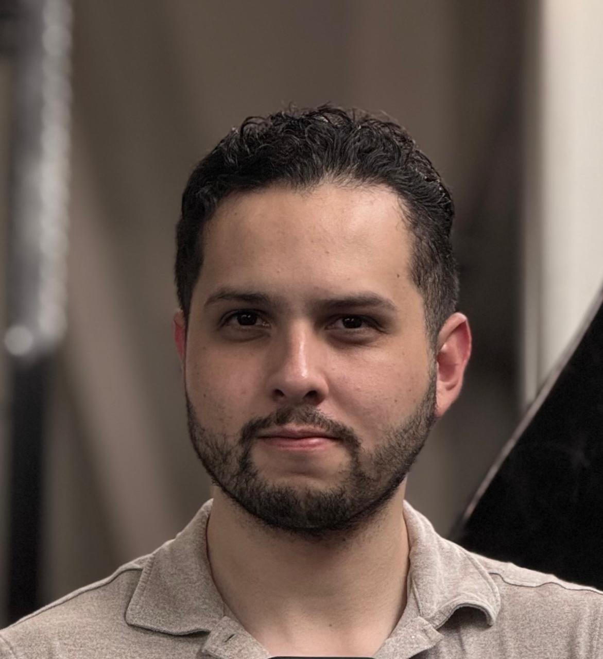 Sergio Ruano